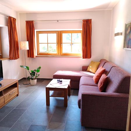 Haus Pichler Apartment Klobenstein Exterior foto